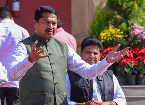 Cong Urges Prez Murmu to Probe Maha Assembly Poll Results; Seeks Dismissal of MahaYuti Govt Till It Is Completed