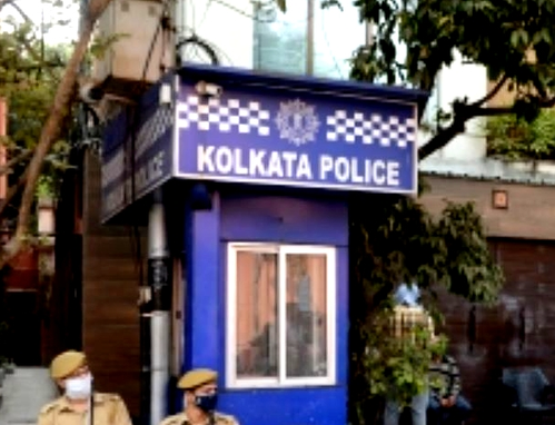 Kolkata Police Arrest Four, in Connection with College Clashes at Bengal's Bhangar