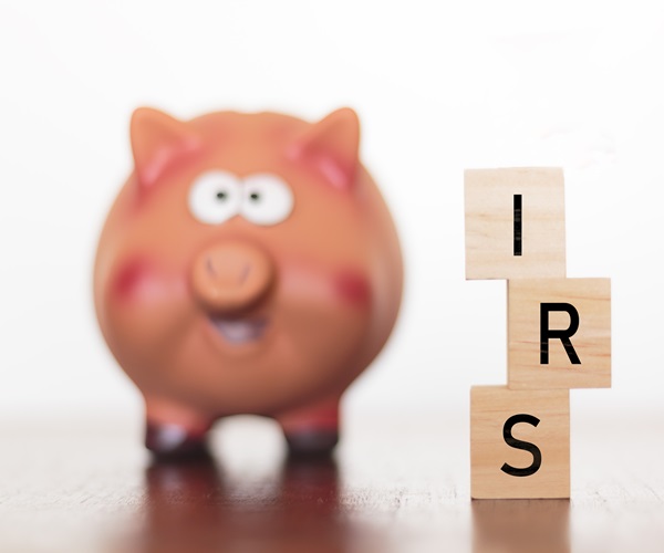 Hobbled IRS Tax Agency May Need Months to Put Cash into Americans' Hands