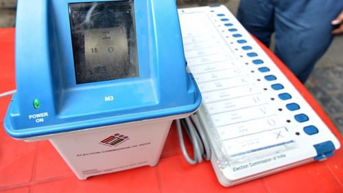 Udhampur LS Seat: Over 16.23 Lakh Voters to Decide Fate of 12 Candidates