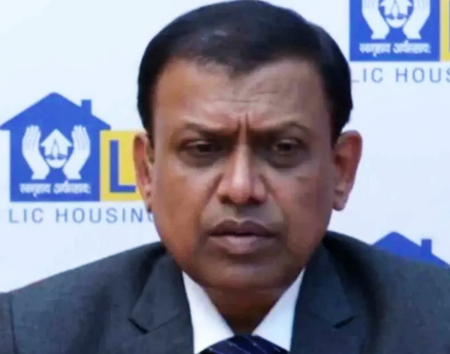 Extending Affordable Financial Protection to Every Insurable Individual: LIC CEO