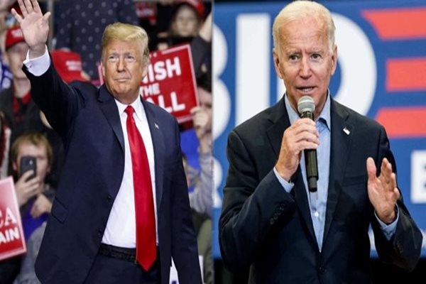 Trump Targets Vote Certification in Late Bid to Block Biden