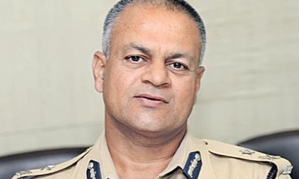 Telangana's Senior IPS Officer Dies of Cardiac Arrest