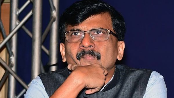 Sanjay Raut's tweet hints at dissolving Maharashtra assembly