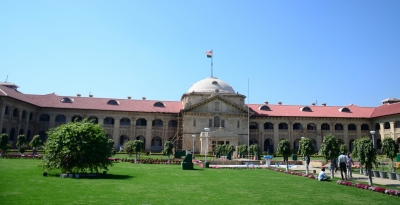 Social Media Calls for Responsibility: Allahabad HC