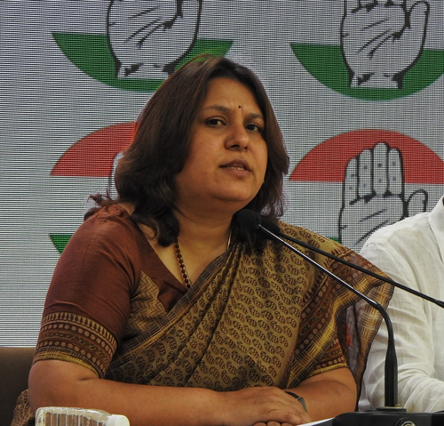 'Our Manifesto Is Blueprint for Country's Future,' Says Cong amid Row over Muslim League 'connect'