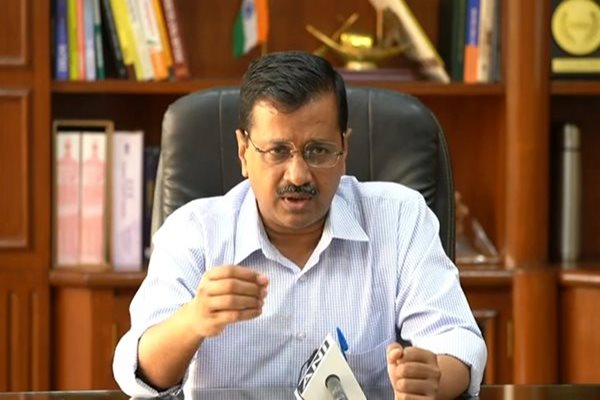 Delhi CM Calls Emergency Meeting, Sisodia to Head Covid Management