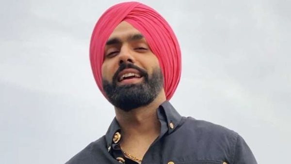 Ammy Virk postpones release of his film 'Sher Bagga' to mourn Sidhu Moosewala's death