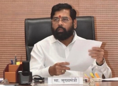 Reach the Last Mile of Society through Public Service: Maha Dy CM Eknath Shinde Tells Shiv Sena State Chiefs