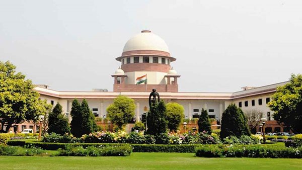 SC agrees to hear on Nov 10 plea raising air pollution issue in Delhi