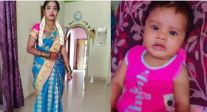 B'luru Mother-daughter Electrocution Case: BJP Demands Minister's Resignation