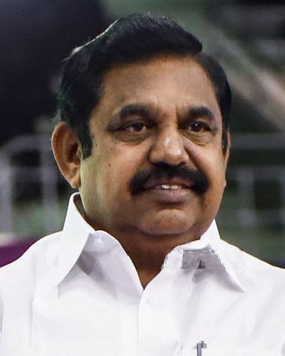 Palaniswami hits back at Udhayanidhi Stalin, questions DMK's 'dynastic politics'