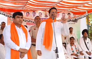 BJP Slams Cong over Surjewala's 'objectionable' Remarks against Hema Malini