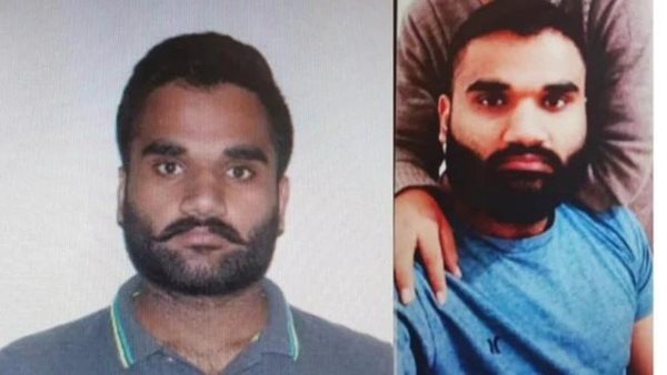 Moosewala murder mastermind Goldy Brar detained in California