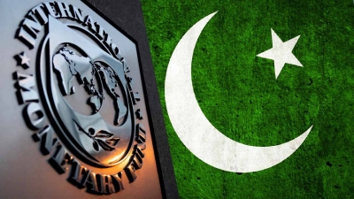 Delay in IMF Deal May Cause Pakistan to Pause Repayments