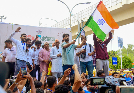 Influencer demands Abhijeet Dipke's arrest over assault, security allegations