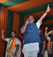 No Compromise on Women's Safety; Assam to Be Ruthless against Drug Trade: CM Himanta Sarma