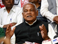 Rajya Sabha Poll Buzz Intensifies in Bihar; Jitan Ram Manjhi Reminds NDA of Seat Promise
