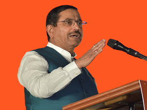 72 Gram Panchayats in K'taka's Dharwad Declared TB-free: Union Minister