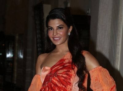 Jacqueline Moves Delhi HC Seeking Quashing of ED Complaint