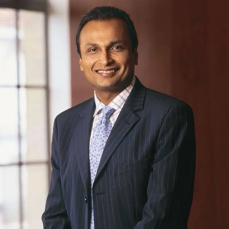 Anil Ambani to Appear Today before ED in RS 17,000 Crore Loan Fraud Case
