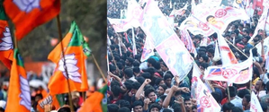 BJP-Jana Sena Alliance Looks Unlikely in Telangana