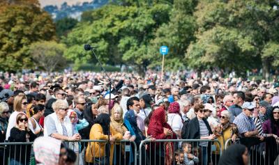 NZ Population Growth Rebounds after Pandemic