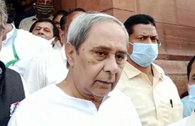 Odisha: BJD Releases Candidates' List for Lok Sabha & Assembly Polls