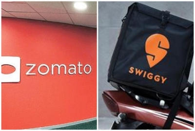 Delivery Boys Being Harassed in Delhi, Says Swiggy; Zomato Raises Concern Too