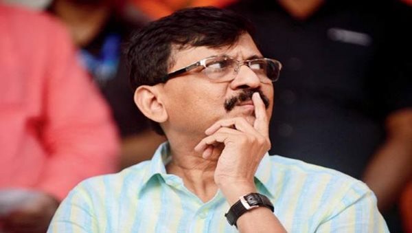 ED attaches Sanjay Raut's assets worth Rs 1034 Cr in Mumbai & Raigad