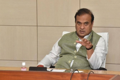 Assam Cong MLA's meet with CM fuels speculations, show cause notice issued 