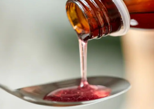 Banned Cough Syrup Worth RS 4.5 Crore Recovered from Goods Train in Tripura