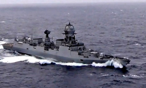 Navy Launches Probe as Videos of Chinese Fishing Vessels Entering Indian Waters near K'taka Go Viral