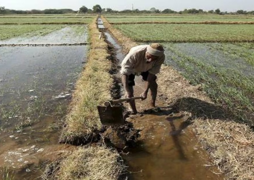 Government Approves Bouquet of Schemes for Farmers with an Outlay of RS 3,70,128 Crore