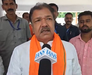 People Believe in PM Modi's Guarantee, CM Nitish Kumar's Works: Bihar BJP Chief