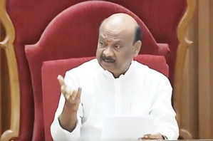 Andhra Pradesh Speaker Rejects Jagan's Plea for Leader of Opposition Status
