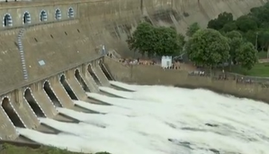 TN: Tiruchy Farmers Seek Water for 17 Canals as Samba Nurseries Face Risk