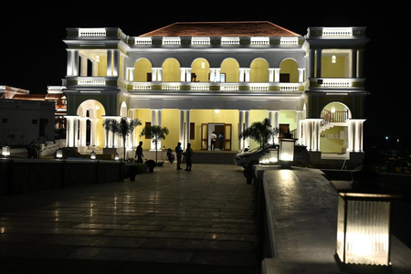 TN'S Porunai Archaeological Museum to Open to Public from Today