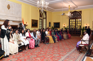 First-of-its-kind Women-led Industrial Park Inaugurated in Karnataka