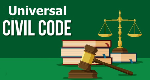 Rajasthan Receives Nearly 68,000 Suggestions on Uniform Civil Code