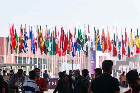 91 Countries and Global Organisations Join New Delhi Declaration on AI Impact