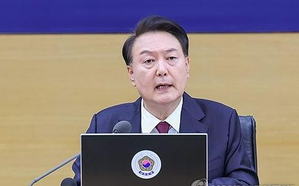 Yoon Says S.Korea Will Never Overlook N.Korea's 'despicable' Provocations