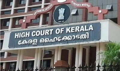 Kerala HC Grants Conditional Bail to Reporter TV MD Anto Augustine