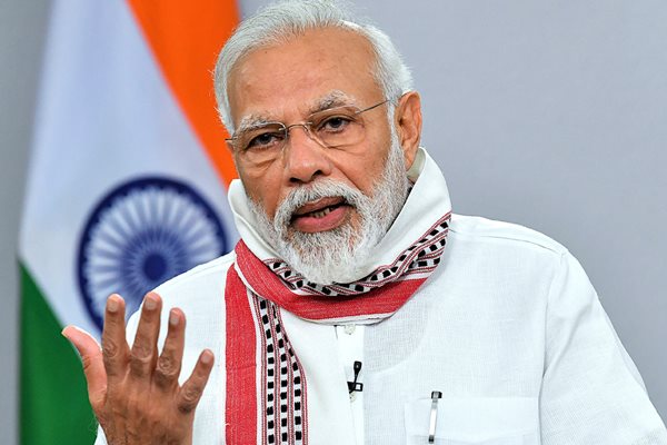 Remain Vigilant and Follow Protocols, Corona Virus Is Still There: Modi