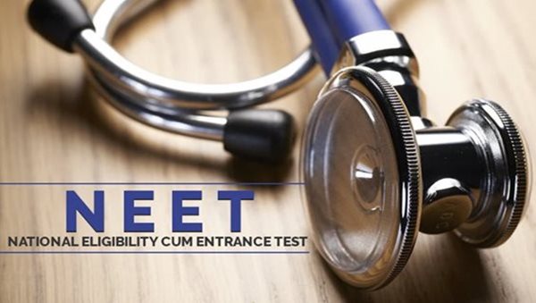 NEET becomes major issue in TN urban local body polls