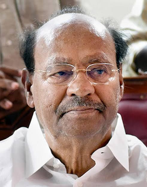 PMK Founder Ramadoss' Faction Expels 3 MLAs for Anti-party Activities