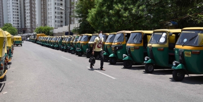 TN Set to Revise Auto-rickshaw Fares after 13 Years, Unions Submit Representations