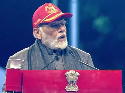 Making India Stronger: PM Modi Highlights 11 Years of Defence Reforms, Self-reliance