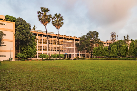 IIT Bombay Prof Suryanarayana Doolla sent on leave amid student suicide case