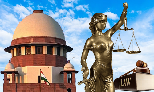 School Job Case: Crucial Hearing in SC Today on CBI Probe against Bengal Cabinet